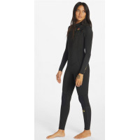 Neopreno De Surf Billabong 5/4 Synergy Para Mujer