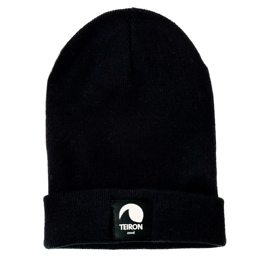 Gorro Teiron Básico Unisex 