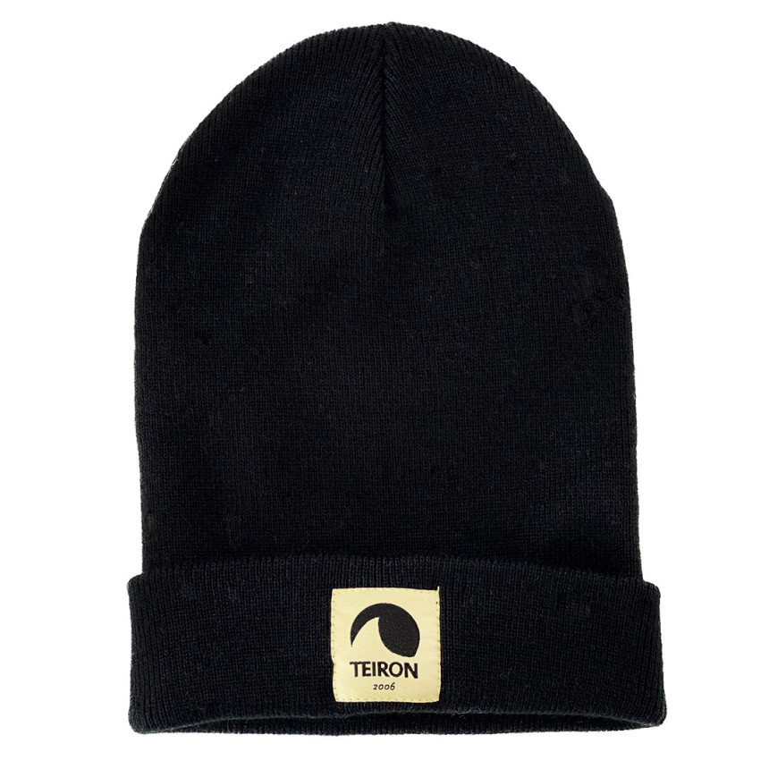 Gorro Teiron Básico Unisex