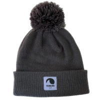 Gorro Teiron Básico Pompón Unisex