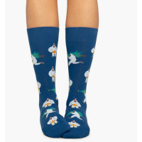 Calcetines Jimmy Lion Yeti Unisex