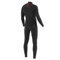 Neopreno De Surf Vissla 4/3 Seven Seas Para Hombre