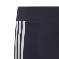 Mallas Adidas 3 Stripes Essentials Para Niña