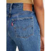 Pantalon Levi's 501 '81 Original Fit Para Mujer