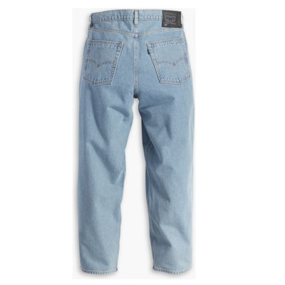 Pantalon Levis Skate Super Baggy Para Hombre