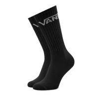 Calcetines Vans Classic Crew 3 Pack Para Niños 