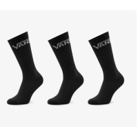 Calcetines Vans Classic Crew 3 Pack Para Niños 