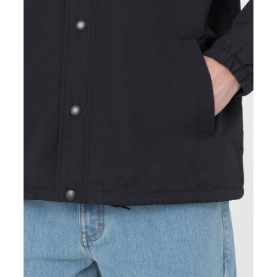 Chaqueta Dickies Oakport Coach Para Hombre 