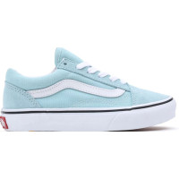 Zapas Vans Old Skool Color Theory Para Niños