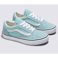 Zapas Vans Old Skool Color Theory Para Niños