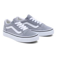 Zapas Vans Old Skool Tradewins Para Niños 