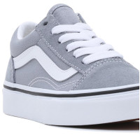 Zapas Vans Old Skool Tradewins Para Niños 