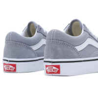 Zapas Vans Old Skool Tradewins Para Niños 