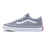 Zapas Vans Old Skool Tradewins Para Niños 