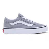 Zapas Vans Old Skool Tradewins Para Niños 