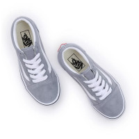 Zapas Vans Old Skool Tradewins Para Niños 