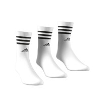 Calcetines Adidas Classicos Cushioned 3 Pares