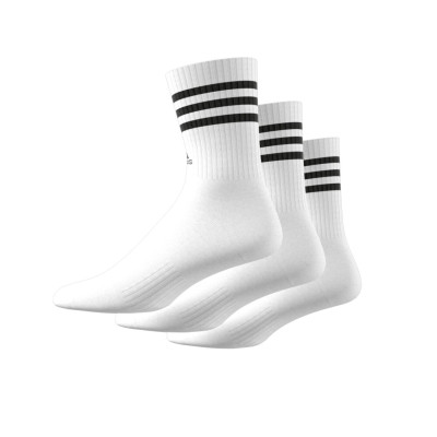 Calcetines Adidas Classicos Cushioned 3 Pares