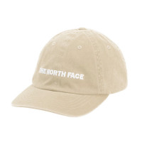 Gorra The North Face Horizontal Embro Unisex 