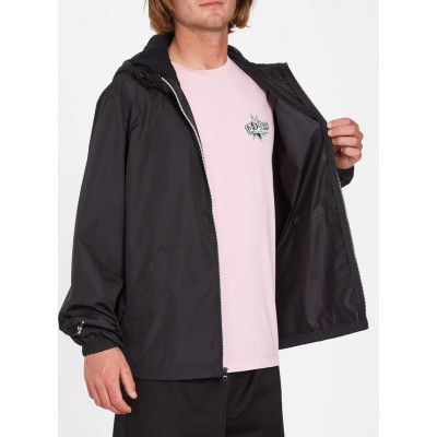 Chaqueta Volcom Phase 91 Para Hombre 