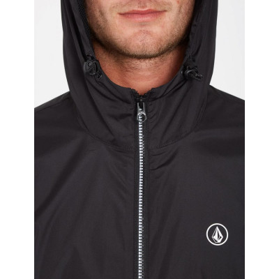 Chaqueta Volcom Phase 91 Para Hombre 