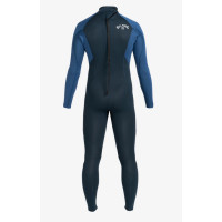 Neopreno De Surf Billabong 4/3 Intruder Para Hombre