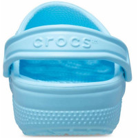 Crocs Classic Clog T Arctic Para Bebé 