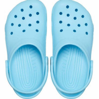 Crocs Classic Clog T Arctic Para Bebé 