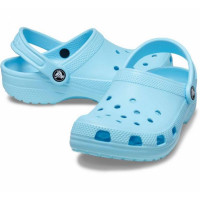 Crocs Classic Clog T Arctic Para Bebé 