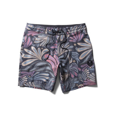 Bañador Vissla Jungle Nights 17 5  Para Hombre