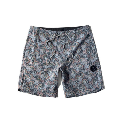 Bañador Vissla Greenhouse 17 5  Para Hombre