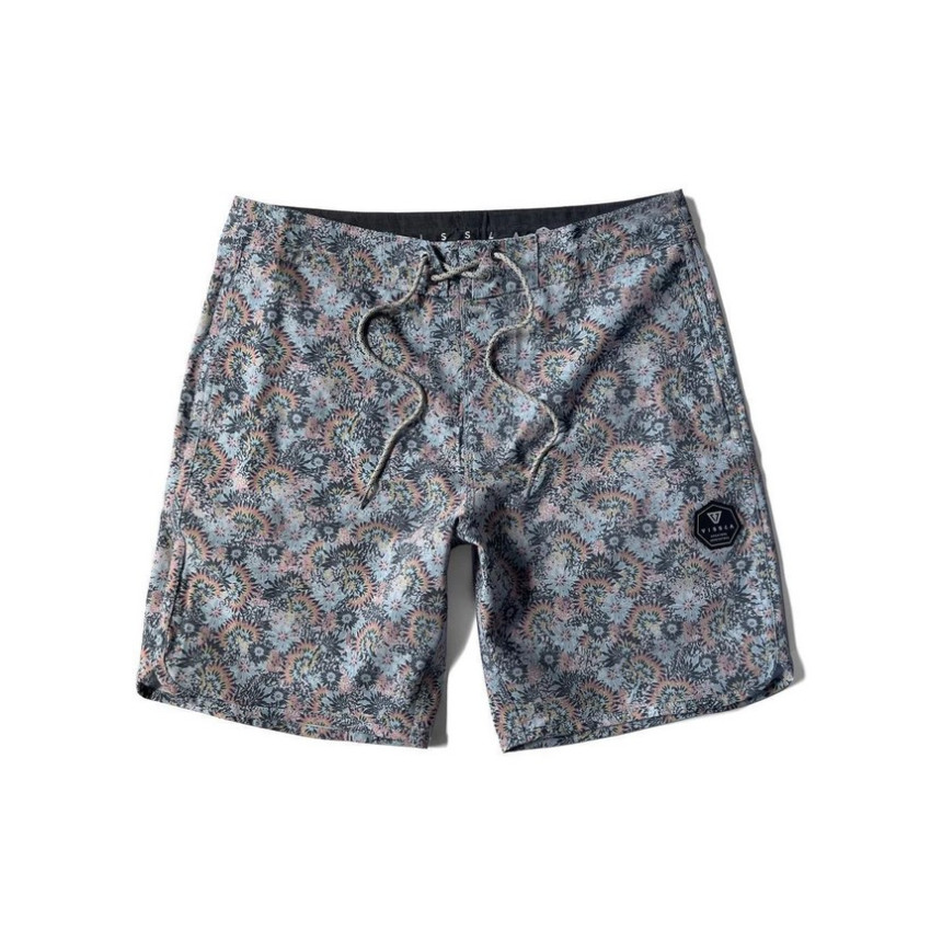 Bañador Vissla Greenhouse 17 5  Para Hombre