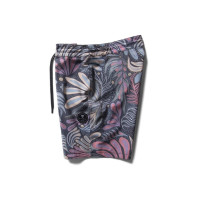 Bañador Vissla Jungle Nights 17 5  Para Hombre