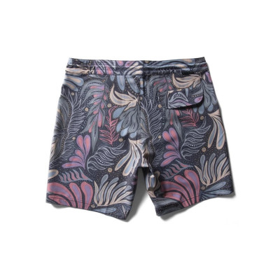 Bañador Vissla Jungle Nights 17 5  Para Hombre