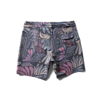 Bañador Vissla Jungle Nights 17 5  Para Hombre