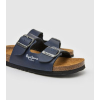 Sandalias Pepe Jeans Bio Double Kansas Unisex