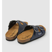 Sandalias Pepe Jeans Bio Double Kansas Unisex