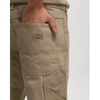 Pantalón Dickies Carpenter Para Hombre 