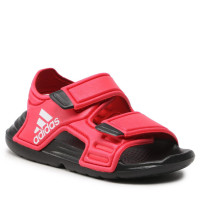 Sandalias Adidas Altaswim Para Niños