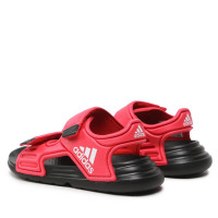 Sandalias Adidas Altaswim Para Niños