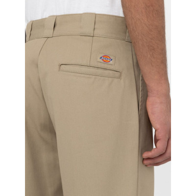 Pantalón Dickies Work Pant 874 Para Hombre 