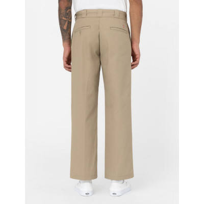 Pantalón Dickies Work Pant 874 Para Hombre 