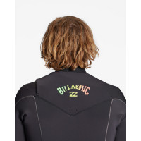 Neopreno Surf Billabong Absolute 4/3 Para Hombre