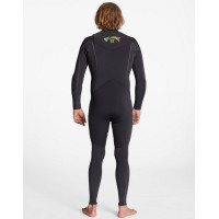 Neopreno Surf Billabong Absolute 4/3 Para Hombre