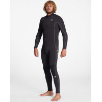 Neopreno Surf Billabong Absolute 4/3 Para Hombre