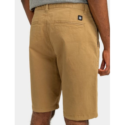 Pantalón Corto Chino Element Howland Classic