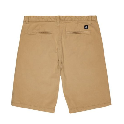 Pantalón Corto Chino Element Howland Classic