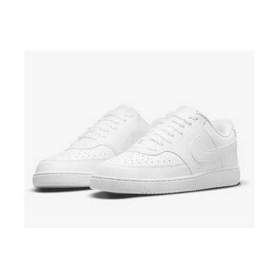 Zapas Nike Court Vision Low Next Nature