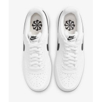 Zapas Nike Court Vision Low Next Nature