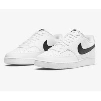 Zapas Nike Court Vision Low Next Nature